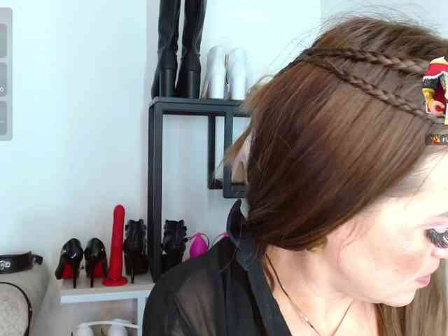 MAGHENTA webcam