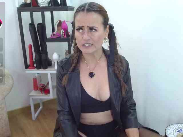 MAGHENTA webcam