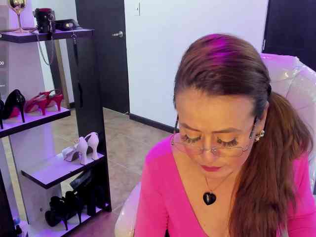MAGHENTA webcam