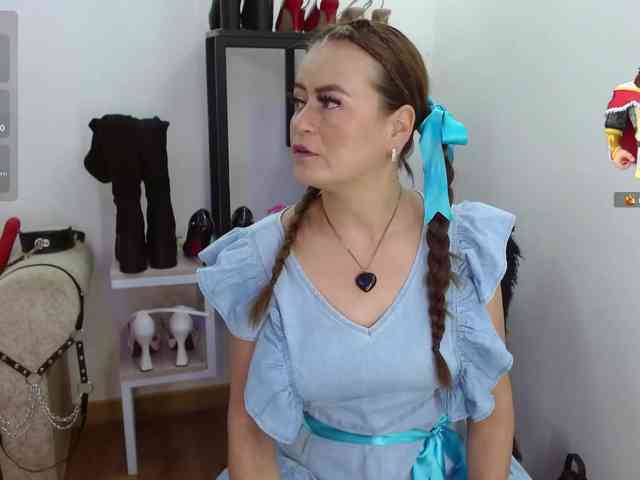 MAGHENTA webcam