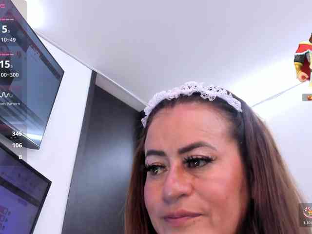 MAGHENTA webcam