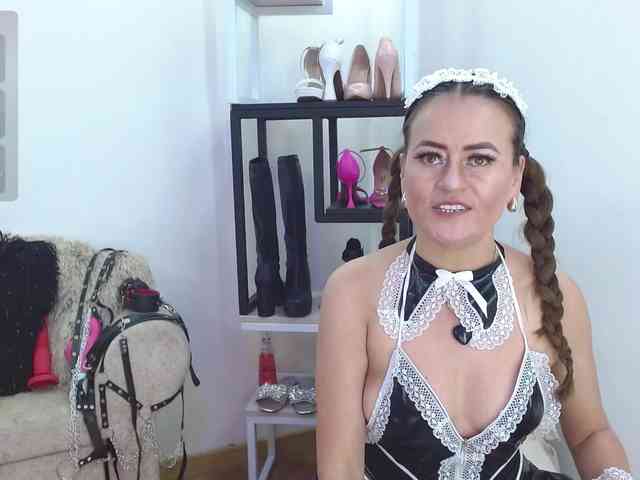 MAGHENTA webcam