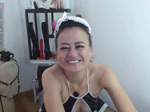 MAGHENTA