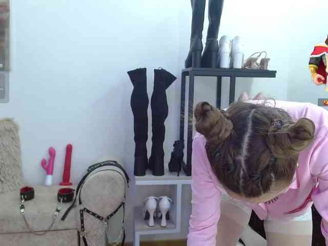 MAGHENTA webcam