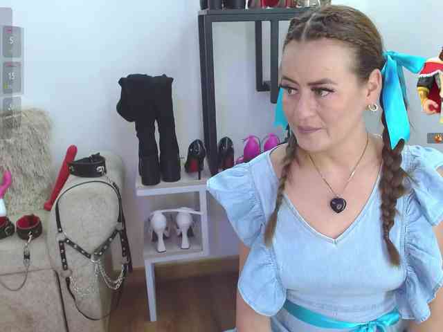 MAGHENTA webcam