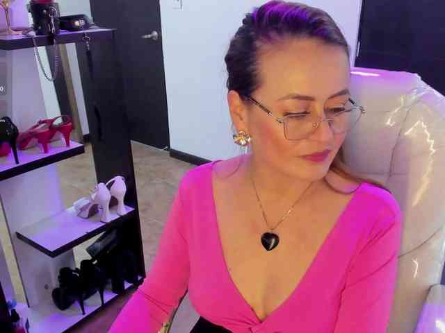 MAGHENTA webcam