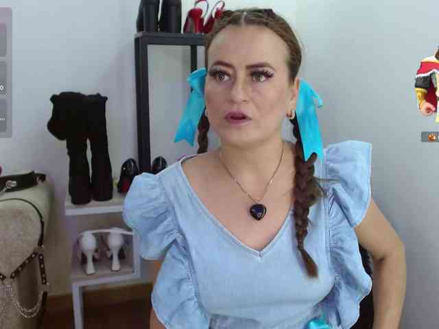 MAGHENTA webcam