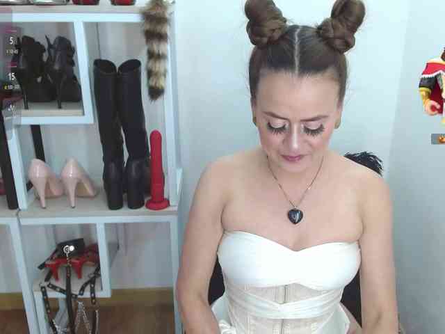 MAGHENTA webcam