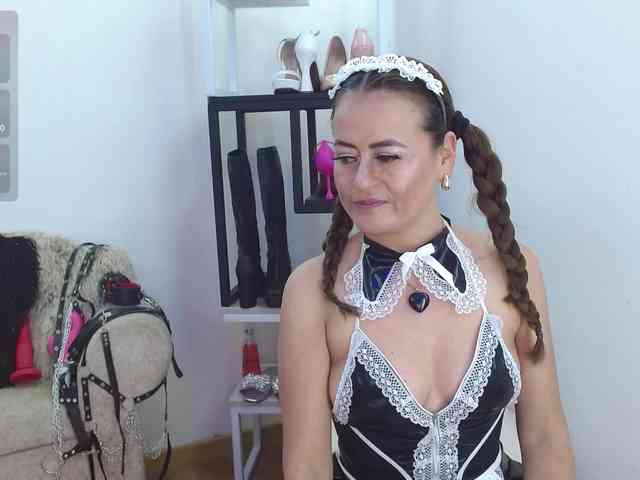 MAGHENTA webcam