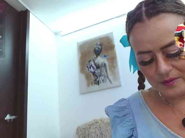 MAGHENTA webcam