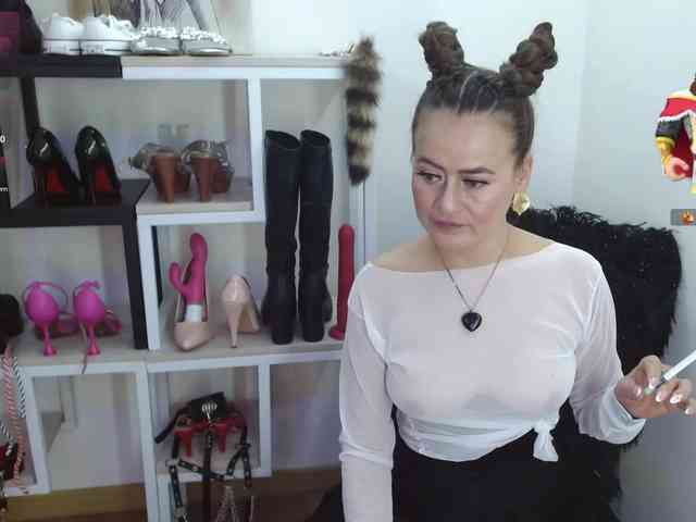 MAGHENTA webcam