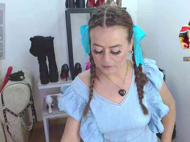 MAGHENTA webcam