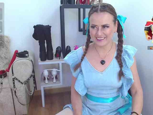 MAGHENTA webcam
