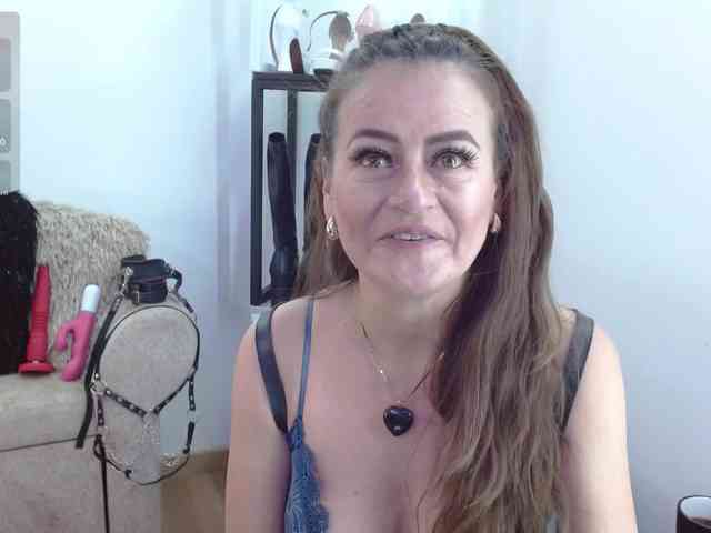 MAGHENTA webcam