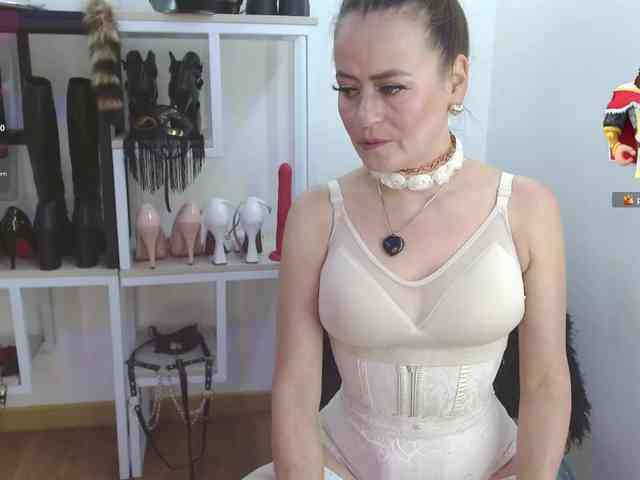 MAGHENTA webcam