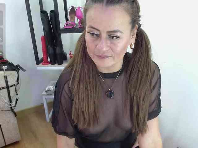 MAGHENTA webcam