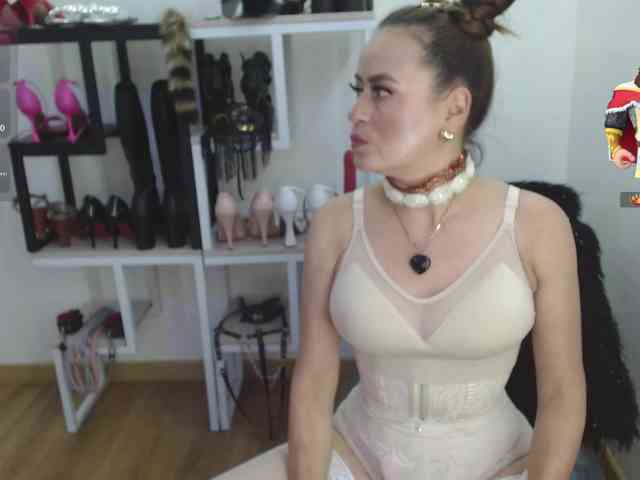 MAGHENTA webcam