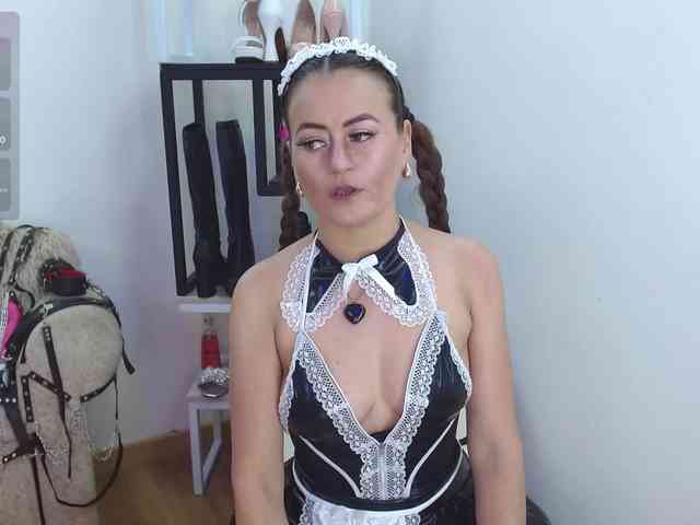 MAGHENTA webcam