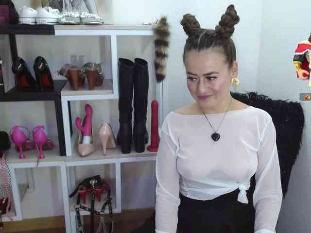MAGHENTA webcam
