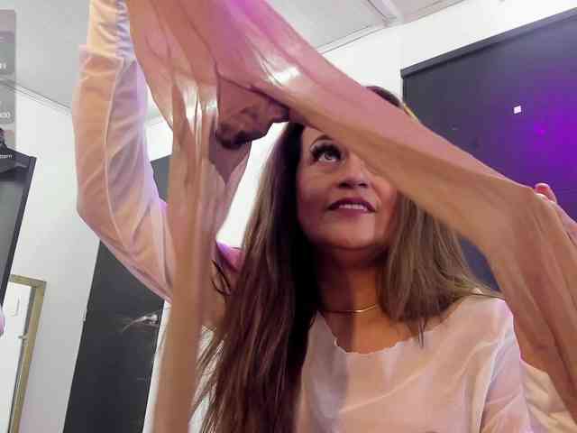 MAGHENTA webcam