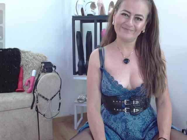MAGHENTA webcam