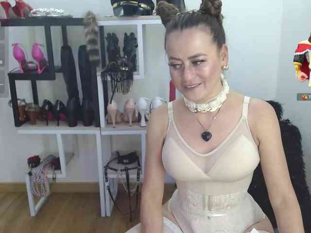 MAGHENTA webcam