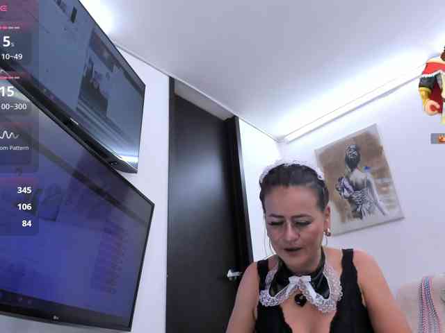 MAGHENTA webcam