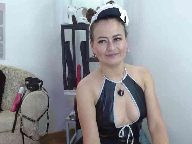 MAGHENTA webcam
