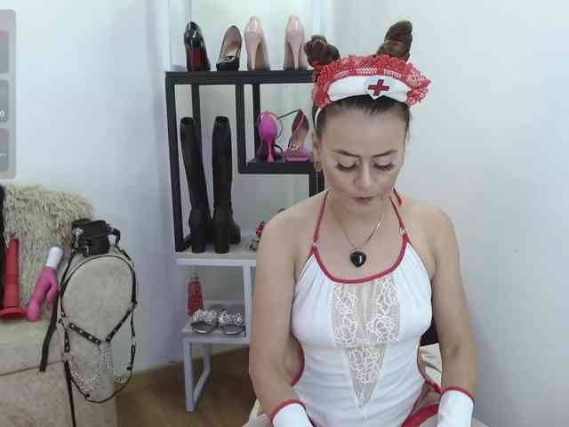 MAGHENTA webcam