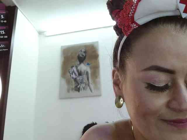 MAGHENTA webcam