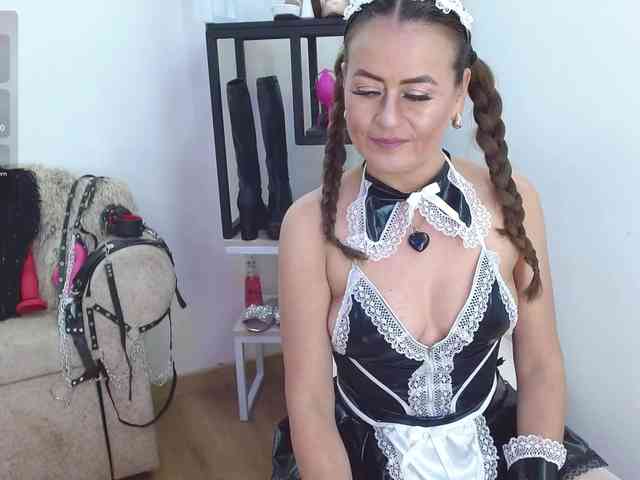 MAGHENTA webcam