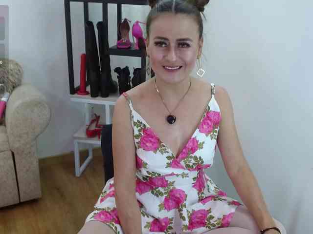MAGHENTA webcam