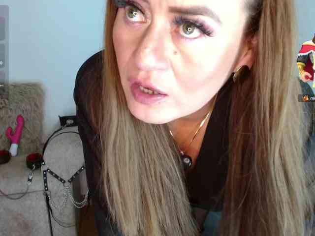 MAGHENTA webcam