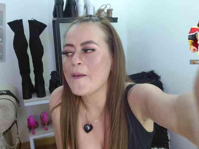 MAGHENTA webcam