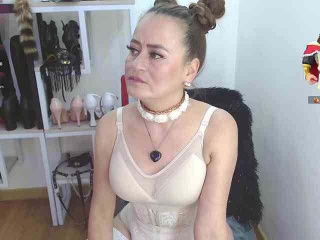 MAGHENTA webcam