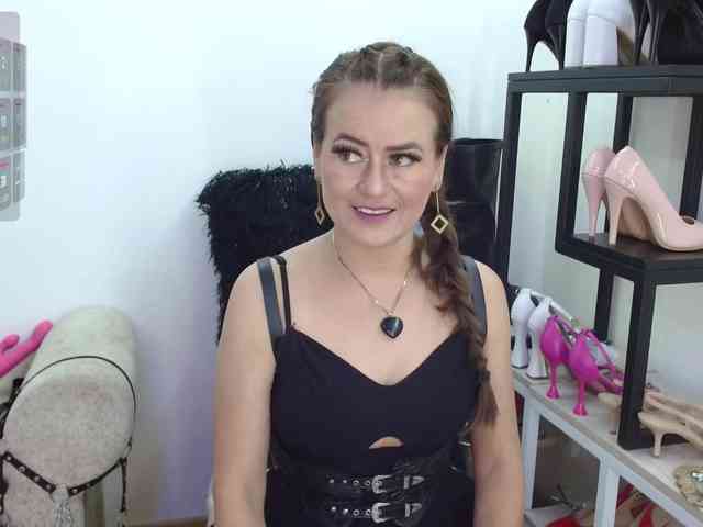 MAGHENTA webcam