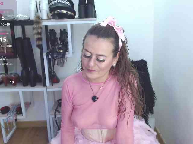 MAGHENTA webcam