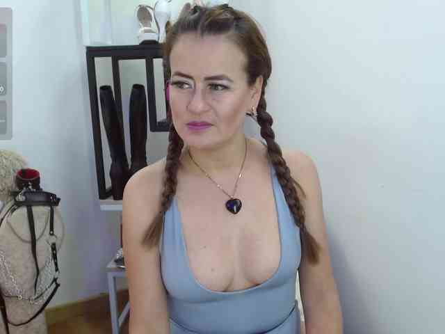 MAGHENTA webcam