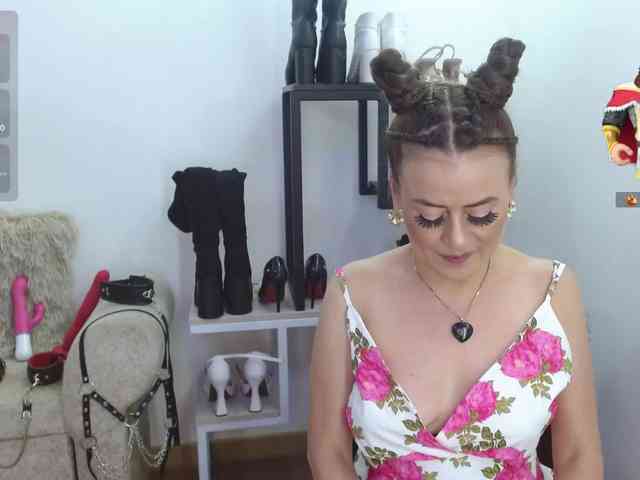 MAGHENTA webcam