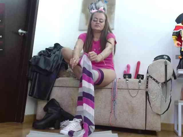 MAGHENTA webcam