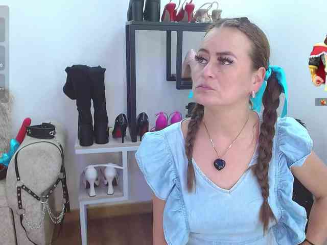 MAGHENTA webcam