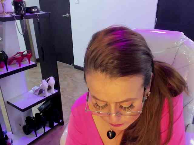 MAGHENTA webcam
