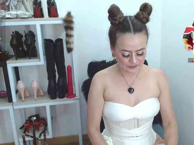 MAGHENTA webcam