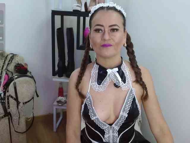 MAGHENTA webcam