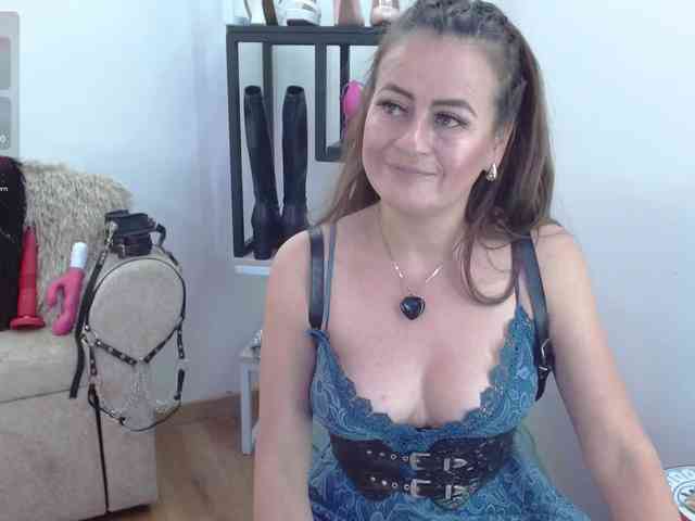 MAGHENTA webcam