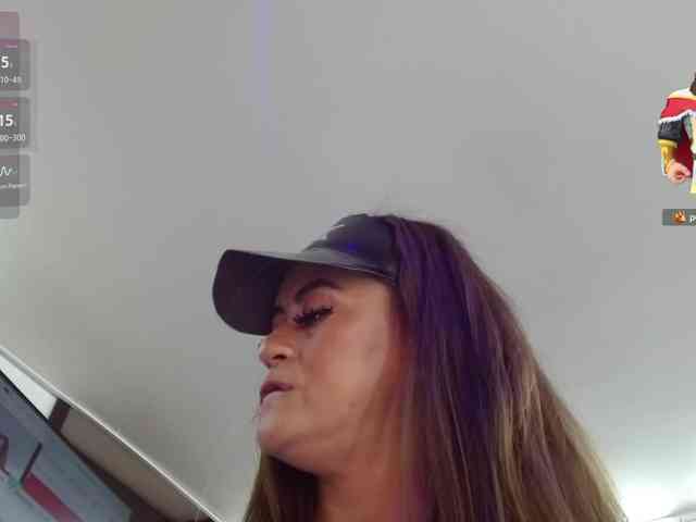 MAGHENTA webcam