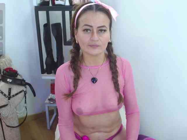 MAGHENTA webcam