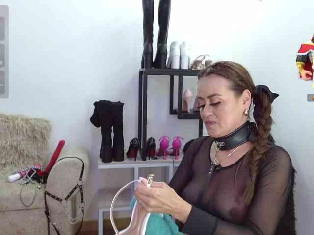 MAGHENTA webcam