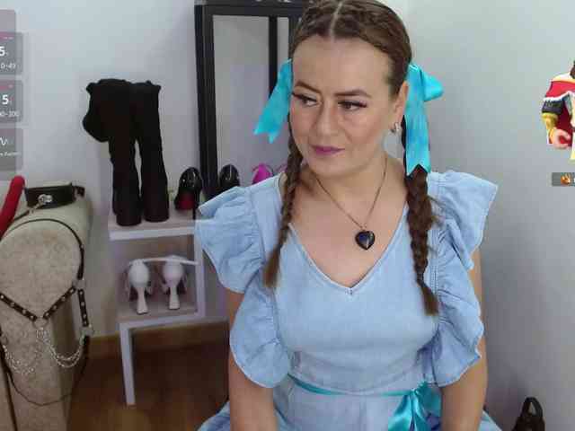 MAGHENTA webcam