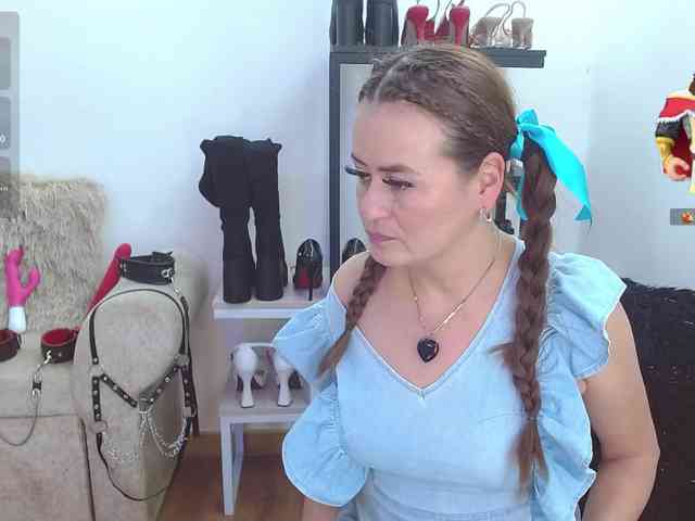 MAGHENTA webcam